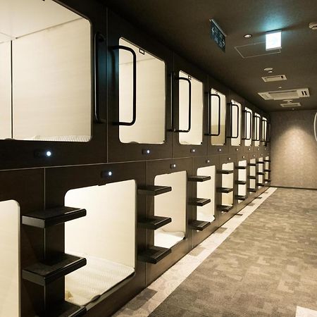 松江都市立体空间酒店 松江市 外观 照片