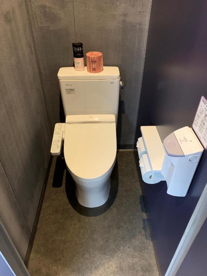 松江都市立体空间酒店 松江市 外观 照片