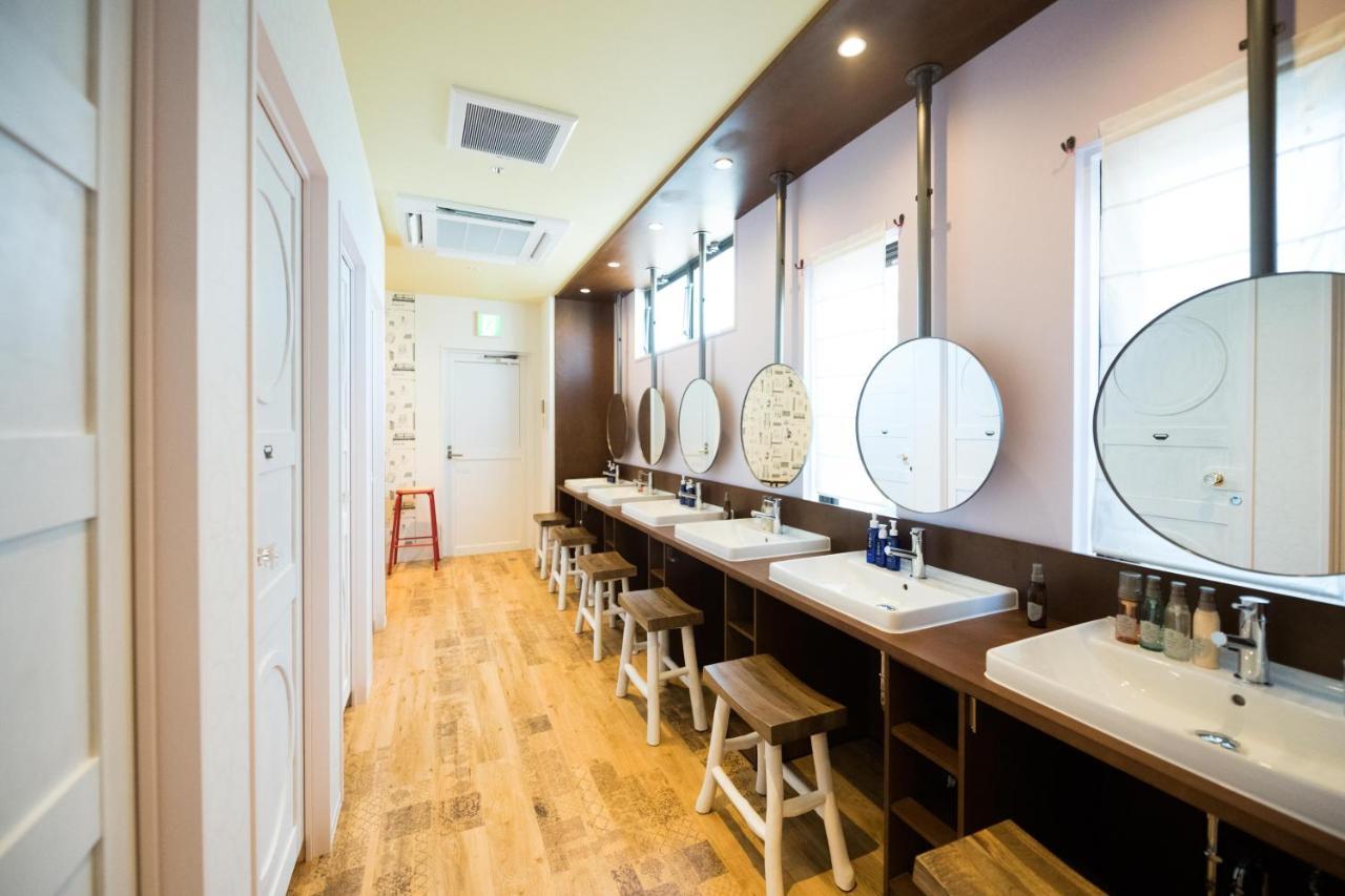 松江都市立体空间酒店 松江市 外观 照片