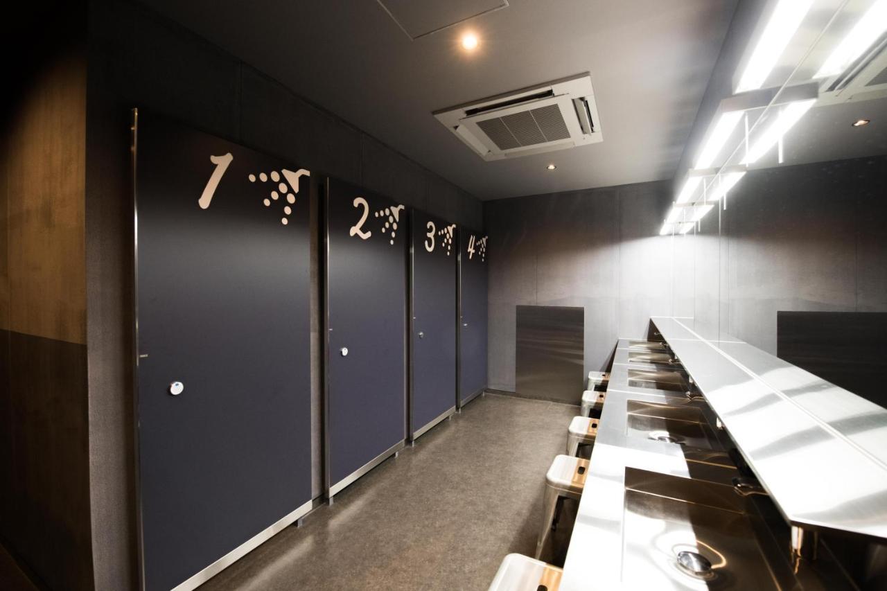 松江都市立体空间酒店 松江市 外观 照片